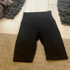 lululemon Align shorts